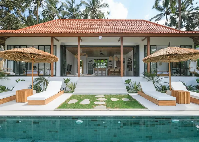 Lestari Ubud * تيغالالانغْ