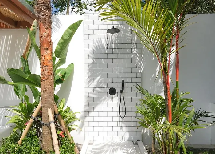 Lestari Ubud فيلة