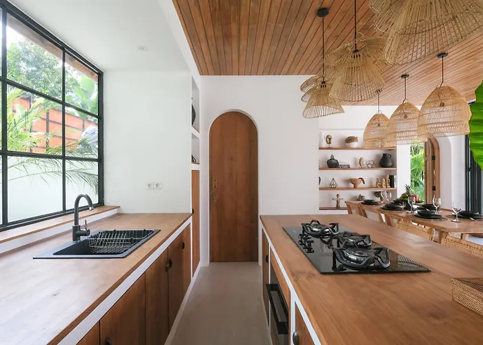 Lestari Ubud فيلة تيغالالانغْ