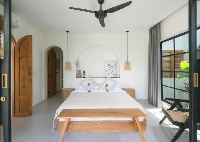 Lestari Ubud تيغالالانغْ
