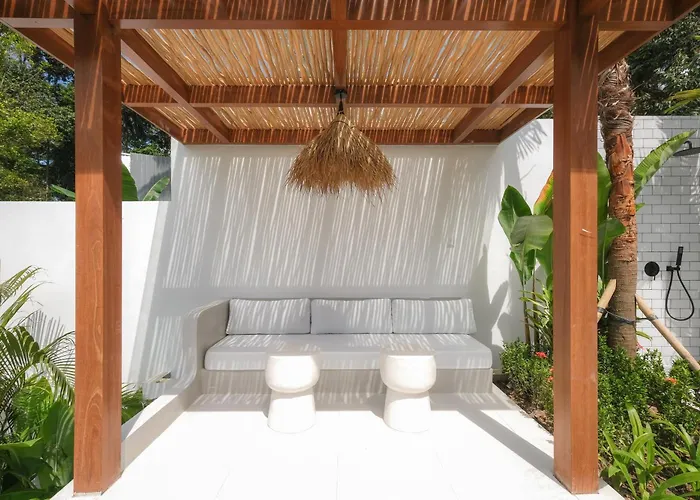 فيلة Lestari Ubud
