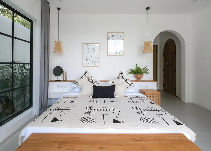 Lestari Ubud فيلة تيغالالانغْ